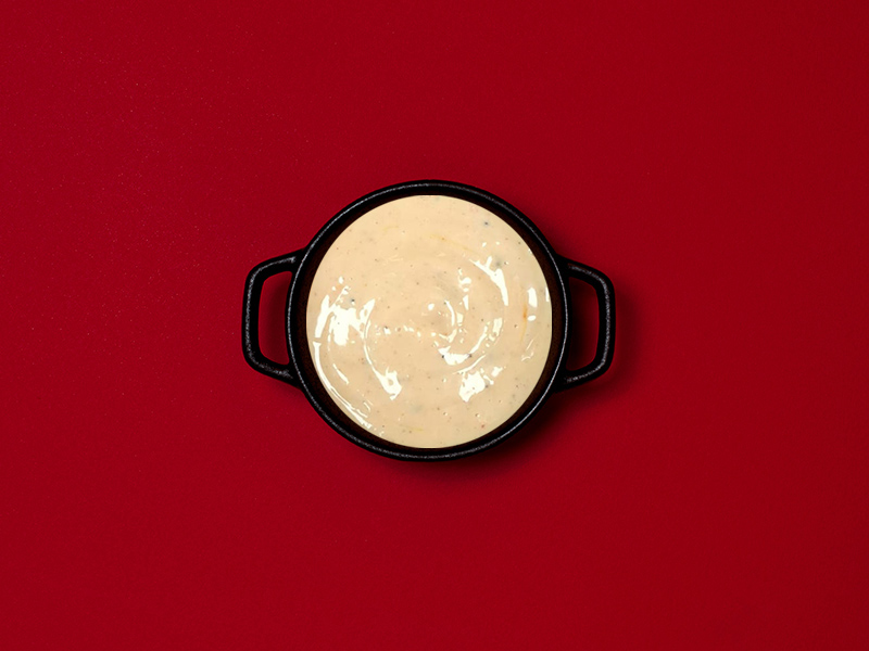 صوص كوكتيل رومان