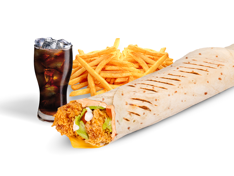 Big TW Large Regular