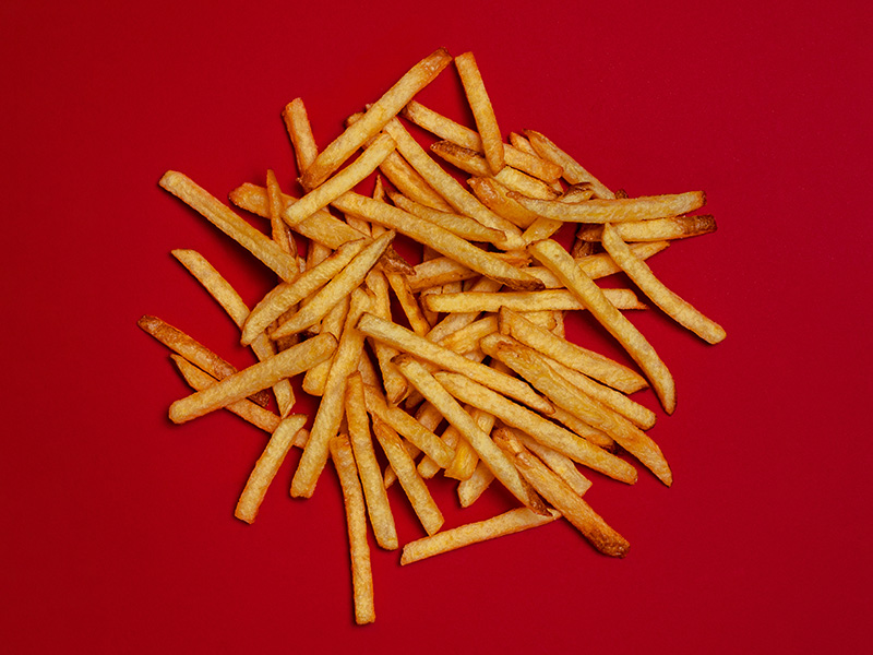 POTATOS 10