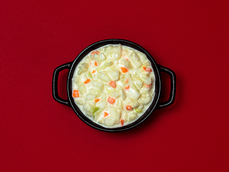 COLESLAW