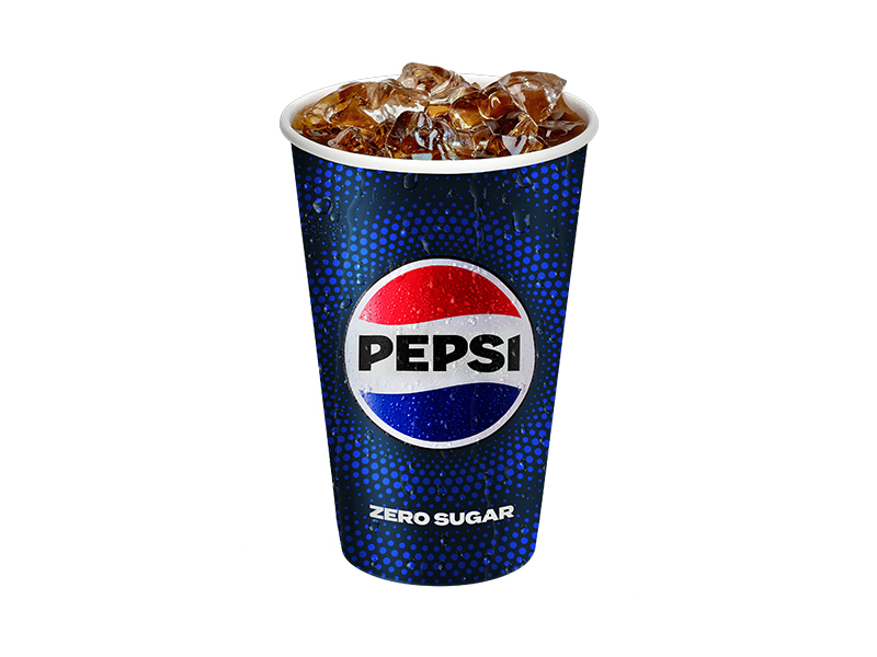 PEPSI 6