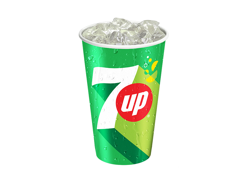 7UP 6