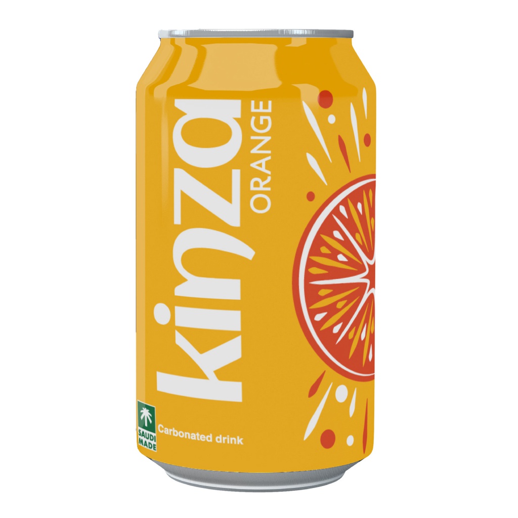KINZA ORANGE