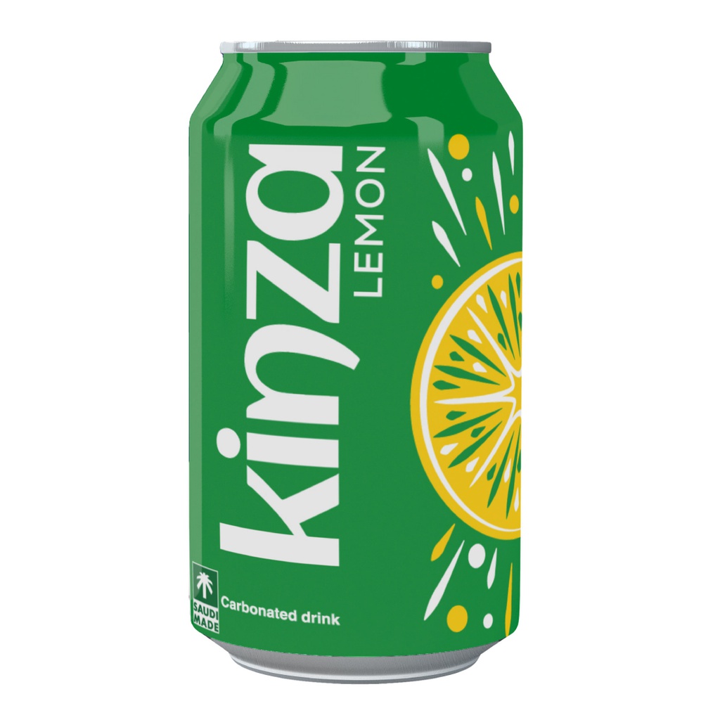 KINZA LEMON