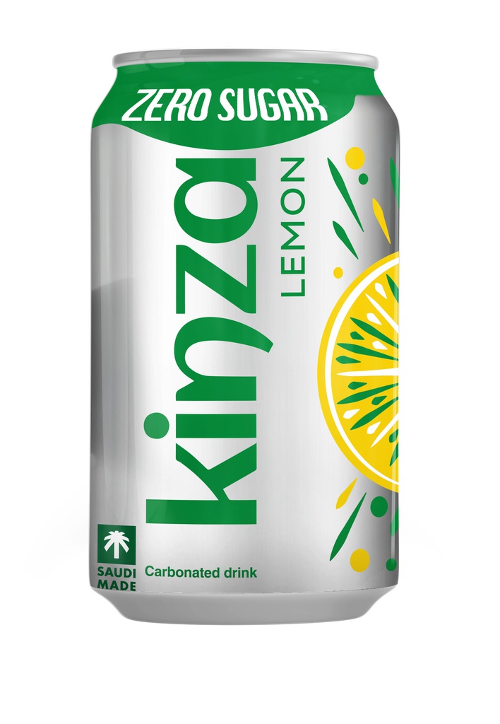 KINZA LEMON D