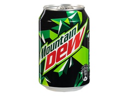 [POS-00021] Dew can