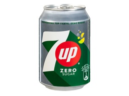 [POS-00055] 7up Diet