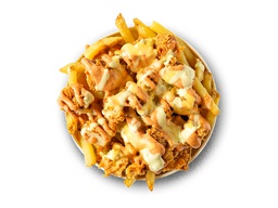 [POS-00222] Loaded Fries