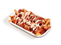 [POS-00235] Nashville fries