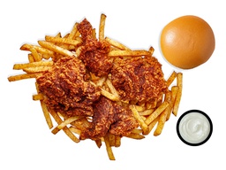 [POS-00244] Broasted Nashville