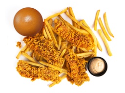 [POS-00114] CR ST SP 4 PC