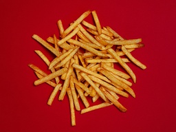 POTATOS 10