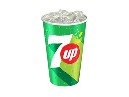 [POS-00147] 7UP 4