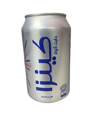 KANZA PEPSI D