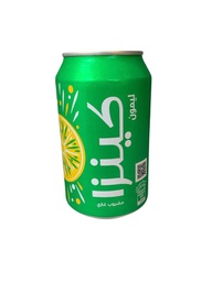 KANZA LEMON 