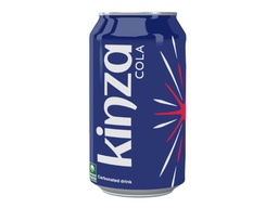 Kenza Cola