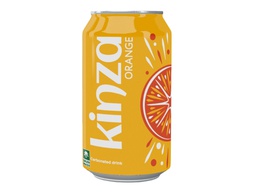 Kenza Orange