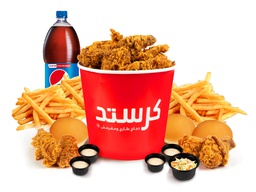 Mix Box 9 PC Regular